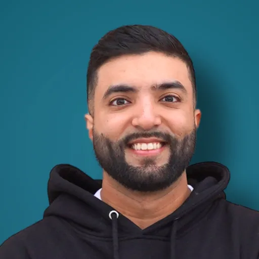 Gursimran Singh