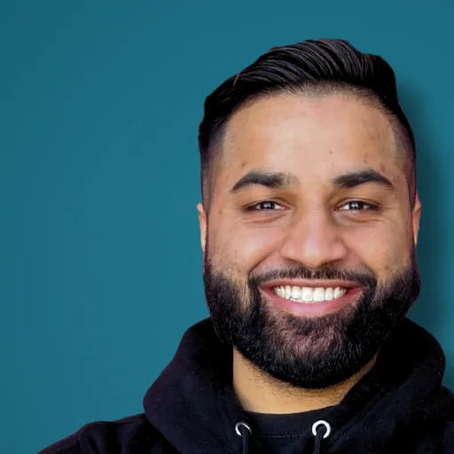 Sahil Mehta